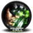 Splinter Cell Chaos Theory new 9 Icon